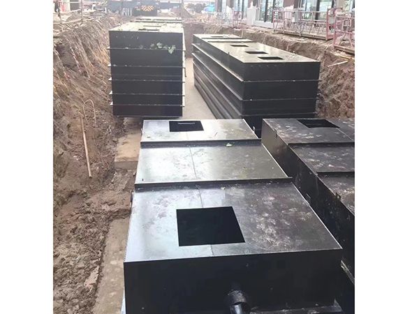 横山​甘肃嘉源通环保：全品类水处理设备，一站式守护碧水清流